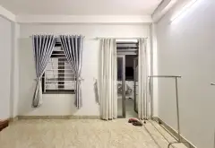 🚨 7.9 TỶ SỞ HỮU NHÀ 4 TẦNG – NGANG 5M – CÓ CHỖ ĐẬU Ô TÔ! 🚨(1559.88)💥... Bán nhà riêng tại Trung Mỹ Tây, Hồ Chí Minh 13