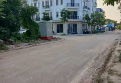 Khu đô thị Himlam Thường Tín, vị trí siêu đẹp, phân lô, viu hồ điều hòa 75m2 , giá 17 tỷ... Bán đất tại Thường Tín, Hà Nội 01