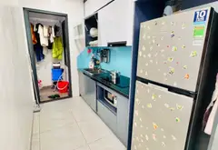 Căn hộ cao cấp 2 phòng ngủ tại Feliz Homes – Không gian sống xanh hoàn hảo... Bán căn hộ chung cư tại Tương Mai, Hà Nội 13