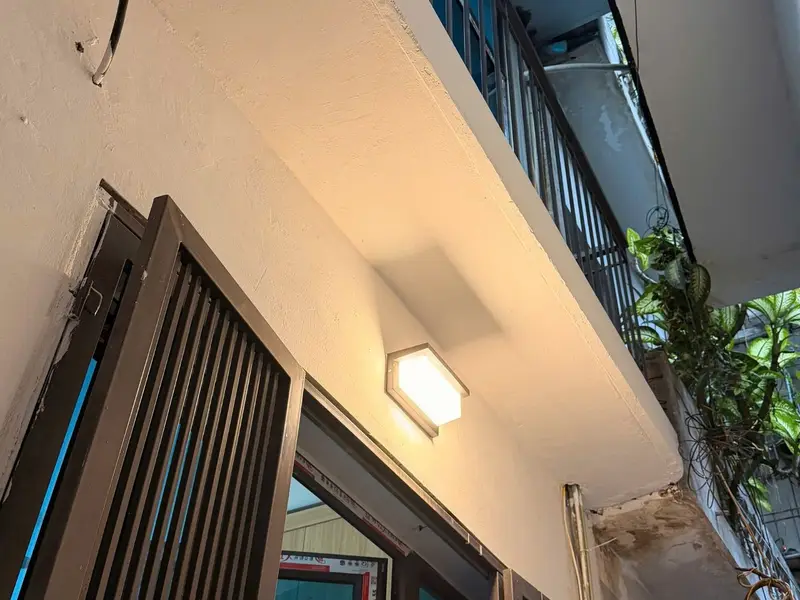 Cơ hội hiếm có sở hữu nhà 3 tầng gần phố Thanh Nhàn với giá tốt... Bán nhà riêng tại Bạch Mai, Hà Nội 01