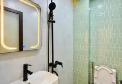 Nhà đẹp 2 tầng hẻm rộng, tặng full nội thất Tân Bình... Bán nhà riêng tại An Hội Tây, Hồ Chí Minh 17