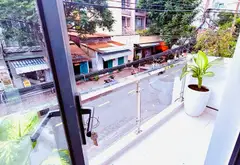 Nhà mặt phố phường Xóm Củi, Quận 8, diện tích 24.8m2, giá 5.1 tỷ đồng... Bán nhà mặt phố tại Bình Đông, Hồ Chí Minh 11