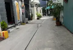 NHÀ ĐẸP 3 TẦNG - 69M2- CÁCH 100M RA HUỲNH TẤN PHÁT - SỔ HOÀN CÔNG CHUẨN - GIÁ 6Đ HƠN... Bán nhà riêng tại Tân Thuận, Hồ Chí Minh 19