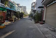 Bán nhà mặt phố 4 tầng tại phường An Lạc, diện tích 76.6m²... Bán nhà mặt phố tại An Lạc, Hồ Chí Minh 01