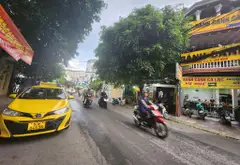 Bán nhà mặt phố phường 2 quận Tân Bình, biệt thự mini 3 tầng gần sân bay Tân Sơn Nhất... Bán nhà mặt phố tại Tân Sơn Hòa, Hồ Chí Minh 04