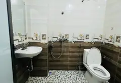 Bán nhà riêng 2 tầng tại xã phường gần quốc lộ với mặt tiền 5m tiện xe ô tô vào nhà DT 86.5m2... Bán nhà riêng tại Hoài Đức, Hà Nội 08