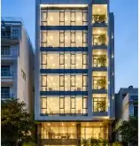 TÒA NHÀ VĂN PHÒNG VIP 7 TẦNG – DT SÀN 1.039M² – NGUYỄN VĂN NGHI, GÒ VẤP – 70 TỶ TL... Bán nhà mặt phố tại Hạnh Thông, Hồ Chí Minh 15