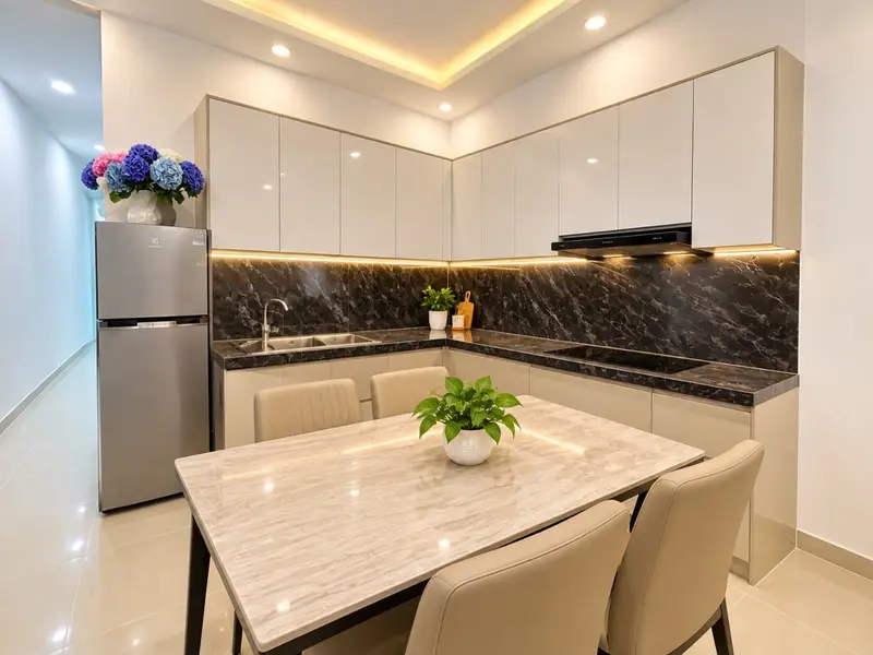 💥NHÀ CẤP BỐN Trương Văn Hải P. Tăng Nhơn Phú (P. Hiệp Phú cũ)TPHCM 78 M 2 - 5.2 Tỷ... Bán nhà riêng tại Tăng Nhơn Phú, Hồ Chí Minh 01