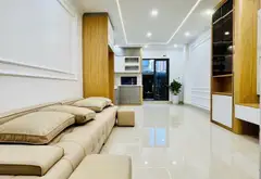 Bán nhà 7 tầng mới xây tại phường Nguyễn Văn Trỗi, nhà có thang máy, ô tô đỗ cửa... Bán nhà riêng tại Phương Liệt, Hà Nội 01
