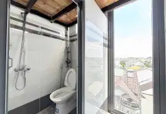 CHDV MỚI TINH 34P - 6 TẦNG CÓ THANG MÁY - HỆ THÔNG PCCC - DÒNG TIỀN HƠN 170TR/THÁNG - HẺM XE TẢI -... Bán nhà riêng tại Tăng Nhơn Phú, Hồ Chí Minh 03