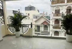 Nhà phố thang máy sang trọng tại Trung Mỹ Tây, đẳng cấp và riêng tư... Bán nhà riêng tại Trung Mỹ Tây, Hồ Chí Minh 11