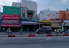 Cơ hội hiếm có nhà góc mặt tiền quận 8 giá 3.3 tỷ, thương lượng tốt... Bán nhà riêng tại Chánh Hưng, Hồ Chí Minh 02