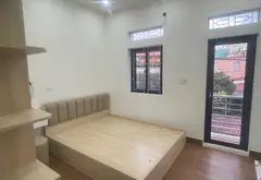 Bán nhà riêng 3 tầng tại Giai Lạc, Quang Minh, Mê Linh, ô tô đỗ cửa... Bán nhà riêng tại Quang Minh, Hà Nội 04