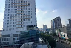 Bán nhà mặt phố Nguyễn Văn Trỗi, quận trung tâm, 7 tầng, 58.3m², lợi nhuận cho thuê cao... Bán nhà mặt phố tại Phú Nhuận, Hồ Chí Minh 03