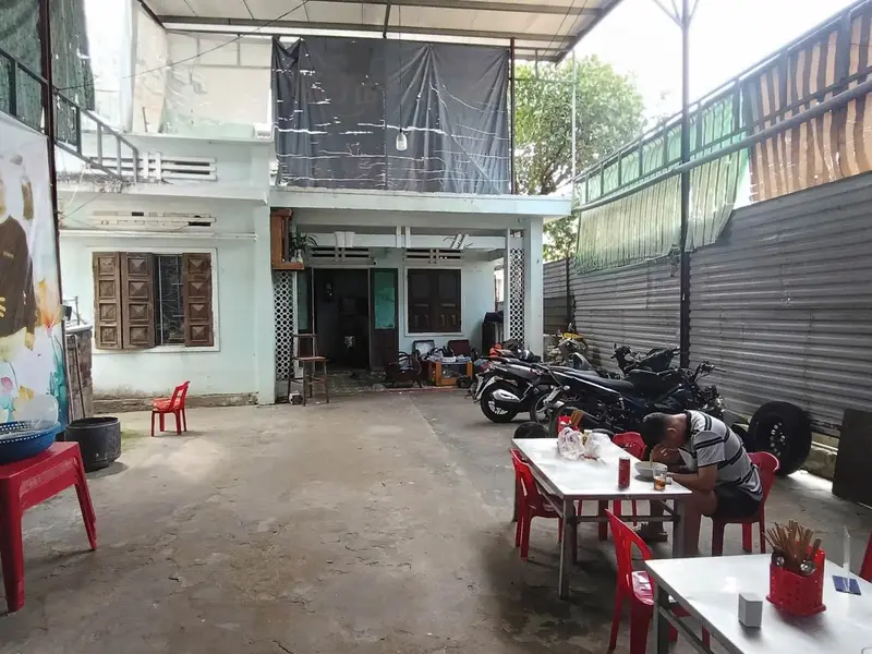MẶT TIỀN 8M PHẠM CỰ LƯỢNG – 500M² – CHỈ 56 TỶ
AN HẢI - SƠN TRÀ LIÊN HỆ NGAY EM HIỀN 0762,,658,,925... Bán nhà mặt phố tại An Hải, Đà Nẵng 01