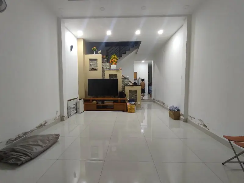 Cơ hội sở hữu biệt thự VIP phân khúc hiếm tại Phú Xuân - Nhà Bè... Bán owner_side tại Nhà Bè, Hồ Chí Minh 01