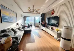 Bán Căn hộ 3 phòng ngủ lô góc, rộng 114m² tại khu vực Nguyễn Trãi sang trọng giá 10,5 tỷ... Bán căn hộ chung cư tại Thanh Xuân, Hà Nội 07