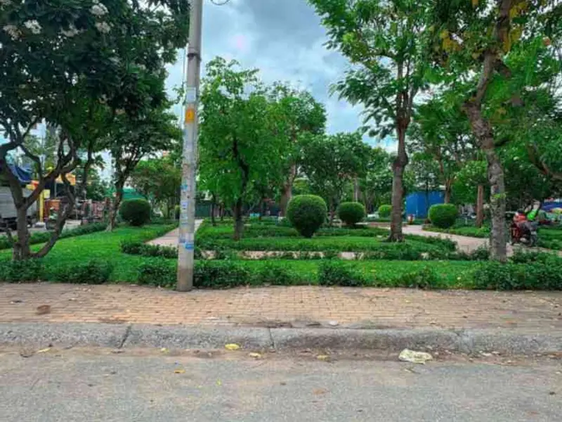 Bán nhà riêng 3 tầng 48m2 tại Bông Sao, hẻm ô tô, sổ hồng chính chủ... Bán nhà riêng tại Bình Đông, Hồ Chí Minh 01