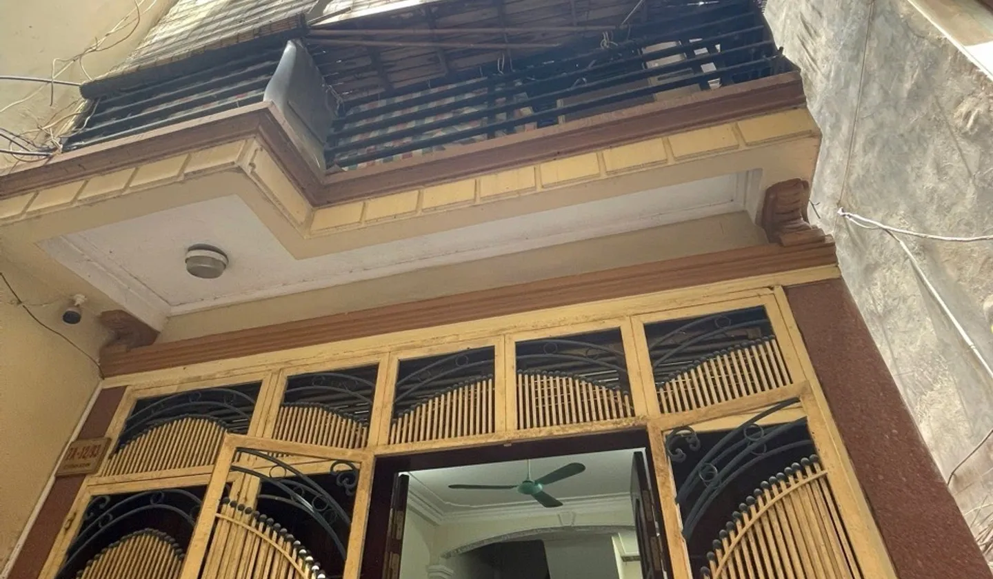 Bán nhà riêng 5 tầng lô góc Chính Kinh- Thanh Xuân, diện tích 36m2, pháp lý rõ ràng... Bán nhà riêng tại Thanh Xuân, Hà Nội 01