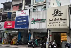 Nhà mặt tiền kinh doanh sầm uất tại Tân Sơn Hòa... Bán nhà mặt phố tại Tân Sơn Hòa, Hồ Chí Minh 04