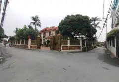 Cơ hội sở hữu đất thổ cư sổ sẵn gần trung tâm xã Phúc Thịnh nhỉnh 2 Tỷ... Bán đất tại Phúc Thịnh, Hà Nội 01