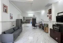 Nhà mặt phố 2 mặt tiền khu chợ Gò Xoài, rộng 445m2, sinh lời tốt... Bán nhà mặt phố tại Bình Hưng Hòa, Hồ Chí Minh 03