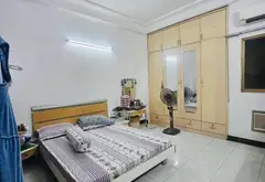 Nhà riêng 5 tầng trên đường Thành Thái, trung tâm quận 10, hẻm xe tăng kinh doanh sầm uất... Bán nhà riêng tại Hòa Hưng, Hồ Chí Minh 18