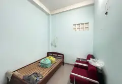Nhà riêng 122m2 hẻm ô tô gần công viên Gia Định, quận Gò Vấp... Bán nhà riêng tại Hạnh Thông, Hồ Chí Minh 07