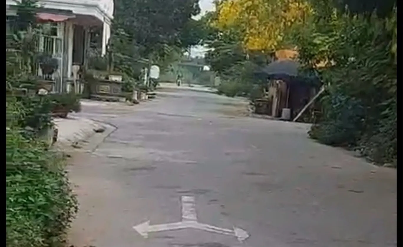 Bán đất phân lô tái định cư Liên Ninh diện tích 30m2 giá tốt... Bán đất tại Ngọc Hồi, Hà Nội 01