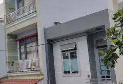 Nhà riêng sang trọng tại Bình Tân - Không gian sống lý tưởng, tiện nghi hoàn hảo... Bán nhà riêng tại Bình Hưng Hòa, Hồ Chí Minh 09