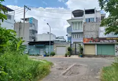 Bán nhà mặt phố diện tích 201.2m2, giá 13.5 tỷ tại khu biệt thự ven sông... Bán nhà mặt phố tại Bình Hưng, Hồ Chí Minh 02