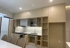 Bán nhà riêng 3 tầng có thang máy tại Nguyễn Văn Khối, diện tích 73.3m²... Bán nhà riêng tại Thông Tây Hội, Hồ Chí Minh 02