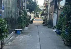 Bán nhà riêng 2 tầng 53m2 tại phường Trung Mỹ Tây, Quận 12, giá ưu đãi... Bán nhà riêng tại Trung Mỹ Tây, Hồ Chí Minh 09