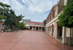 Đất lô góc vieu hồ điều hòa thoáng mát,ô tô chạy vòng quanh - Việt Hùng - Đông Anh... Bán đất tại Đông Anh, Hà Nội 06