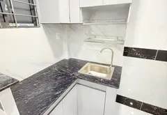 Bán nhà riêng 16m2 tại phường Tân Thới Hiệp, Quận 12 với 2 phòng ngủ, pháp lý chuẩn... Bán nhà riêng tại Tân Thới Hiệp, Hồ Chí Minh 05