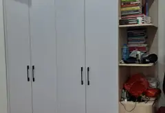 Căn hộ 3 phòng ngủ rộng rãi – Không gian sống xanh Hà Đông... Bán căn hộ chung cư tại Hà Đông, Hà Nội 05