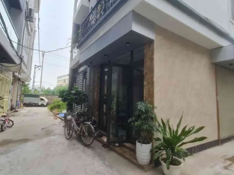 Bán nhà riêng lô góc 5 tầng 37.5m2 hướng Nam tại xã Ngô Xuân Quảng... Bán nhà riêng tại Gia Lâm, Hà Nội 01