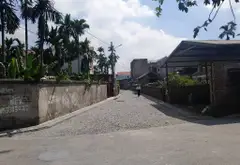 Bán đất thổ cư rộng 150.6 m2 tại xã Xuân Nộn, Đông Anh giá 7.2 tỷ đồng... Bán đất tại Thư Lâm, Hà Nội 03