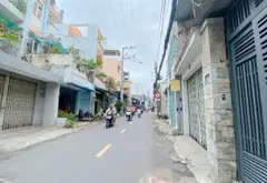 Nhà 2 mặt tiền kinh doanh sầm uất Tân Bình, rộng 74m², 4 tầng tiện nghi... Bán nhà mặt phố tại Bảy Hiền, Hồ Chí Minh 15