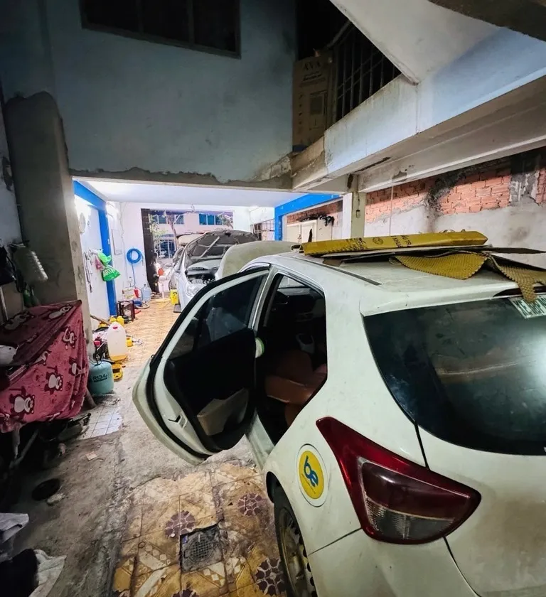MẶT TIỀN BÀU CÁT 3 - 2 TẦNG LỬNG VÀ SÂN THƯỢNG - 69M2 - P14- TÂN BÌNH - NHỈNH 16 TỶ... Bán nhà mặt phố tại Tân Bình, Hồ Chí Minh 01