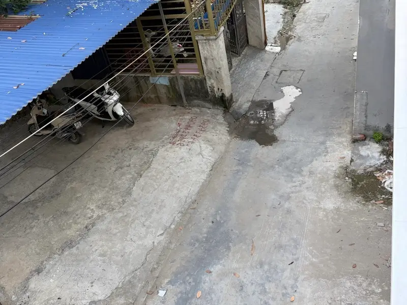 Nhà 3 tầng đẹp, ô tô đỗ cửa, giá hời tại Hà Liên Bắc Sơn Chủ thiện chí bán... Bán nhà riêng tại An Dương, Hải Phòng 01