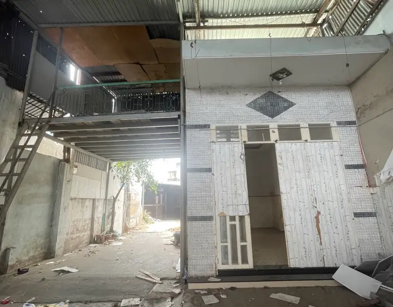 Nhà mặt tiền rộng, kinh doanh đỉnh tại Bình Tân... Bán nhà mặt phố tại Bình Tân, Hồ Chí Minh 01