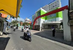 Nhà Phân Lô Hiện Đại Gần Đại Học Hutech Bình Thạnh... Bán owner_side tại Thạnh Mỹ Tây, Hồ Chí Minh 06