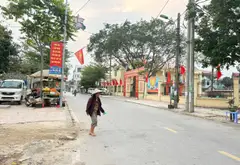 🌺ĐƯỜNG 7M THÔNG OTO TRÁNH - KINH DOANH - CHẢO LỬA VINHOME CHỈ CÁCH 1KM - CẦU TỨ LIÊN - CẦU NHẬT T... Bán đất tại Đông Anh, Hà Nội 02