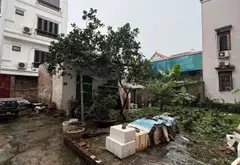Lô đất vuông vắn tại Đan Phượng, cơ hội đầu tư vượt trội... Bán đất tại Đan Phượng, Hà Nội 03