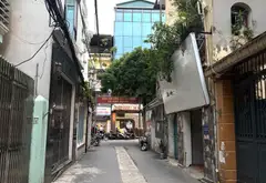 Bán nhà Phố Nguyễn Viết Xuân, diện tích 74.8 m², 4 tầng ô tô đỗ cửa... Bán nhà riêng tại Phương Liệt, Hà Nội 01
