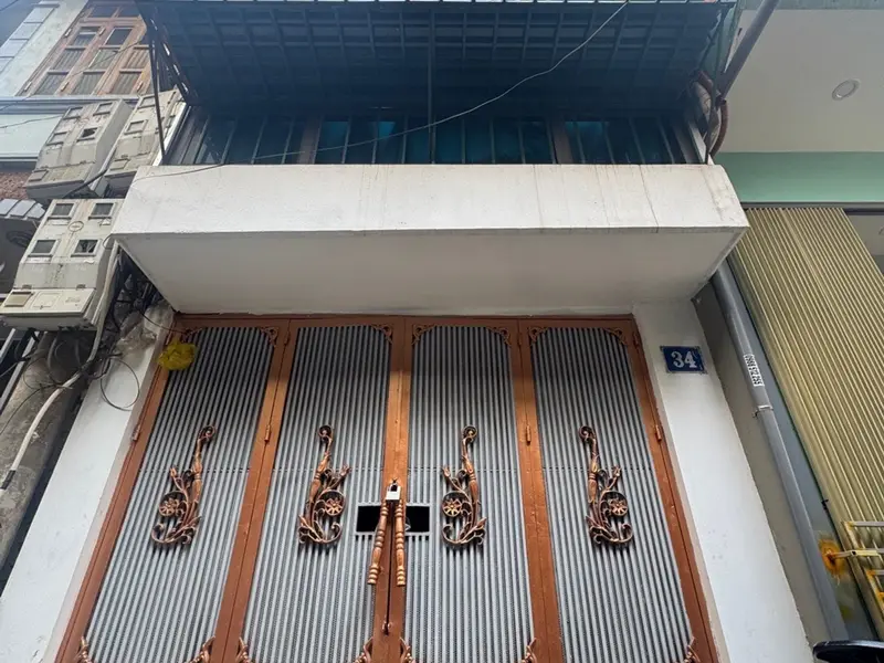 Chỉ 2,5 Tỷ, nhà 3 tầng Long Biên, dtich sdung lên tới 60m2, ngõ ô tô, không quy hoạch, tiện ích ngậ... Bán căn hộ chung cư tại Việt Hưng, Hà Nội 01
