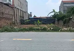 MẮT ĐẤT MẶT TRỤC CHÍNH - CỘNG HÒA - SÓC SƠN - ĐƯỜNG 2 Ô TÔ TRÁNH - KINH DOANH TỐT - GIÁ TỐT... Bán đất tại Sóc Sơn, Hà Nội 02