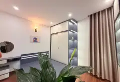 Nhà Lô Góc Khương Trung Sang Trọng, Giá Trị Đầu Tư Xứng Tầm... Bán nhà riêng tại Khương Đình, Hà Nội 07
