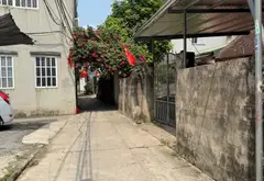Nhà đẹp hiếm có tại khu dân cư giàu có, tặng full nội thất, ô tô tránh ngay cửa... Bán nhà riêng tại Nam Phù, Hà Nội 18